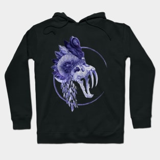 Ancient King Hoodie